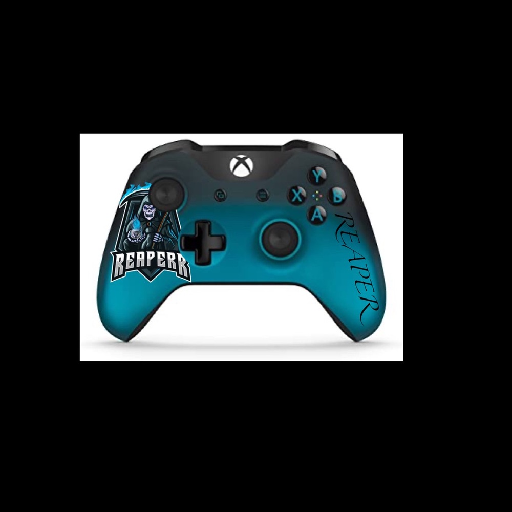 Custom Gaming Controllers - Picture 2 of 2